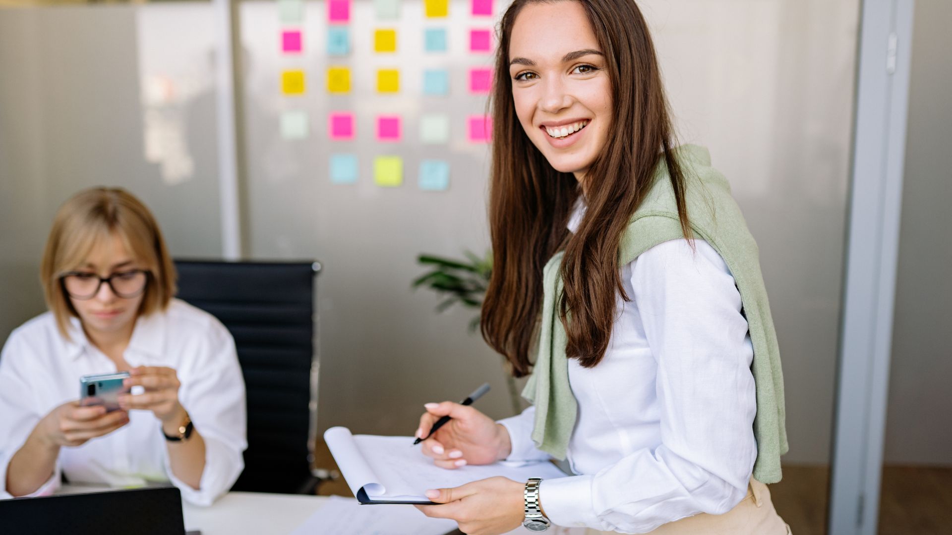 Imlage article gestion locative les 5 qualités