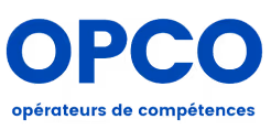 Logo OPCO
