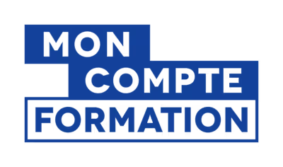 Logo Mon Compte Formation