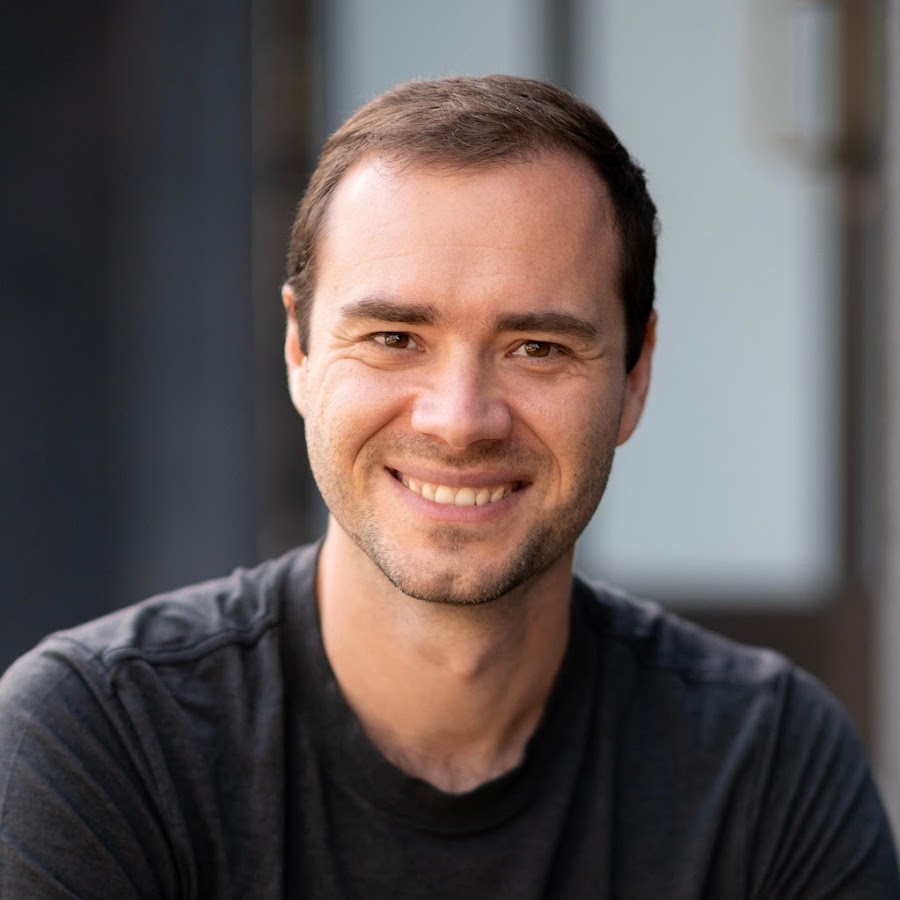 Andrej Karpathy, co-fondateur d'OpenAI et inventeur du terme vibe coding
