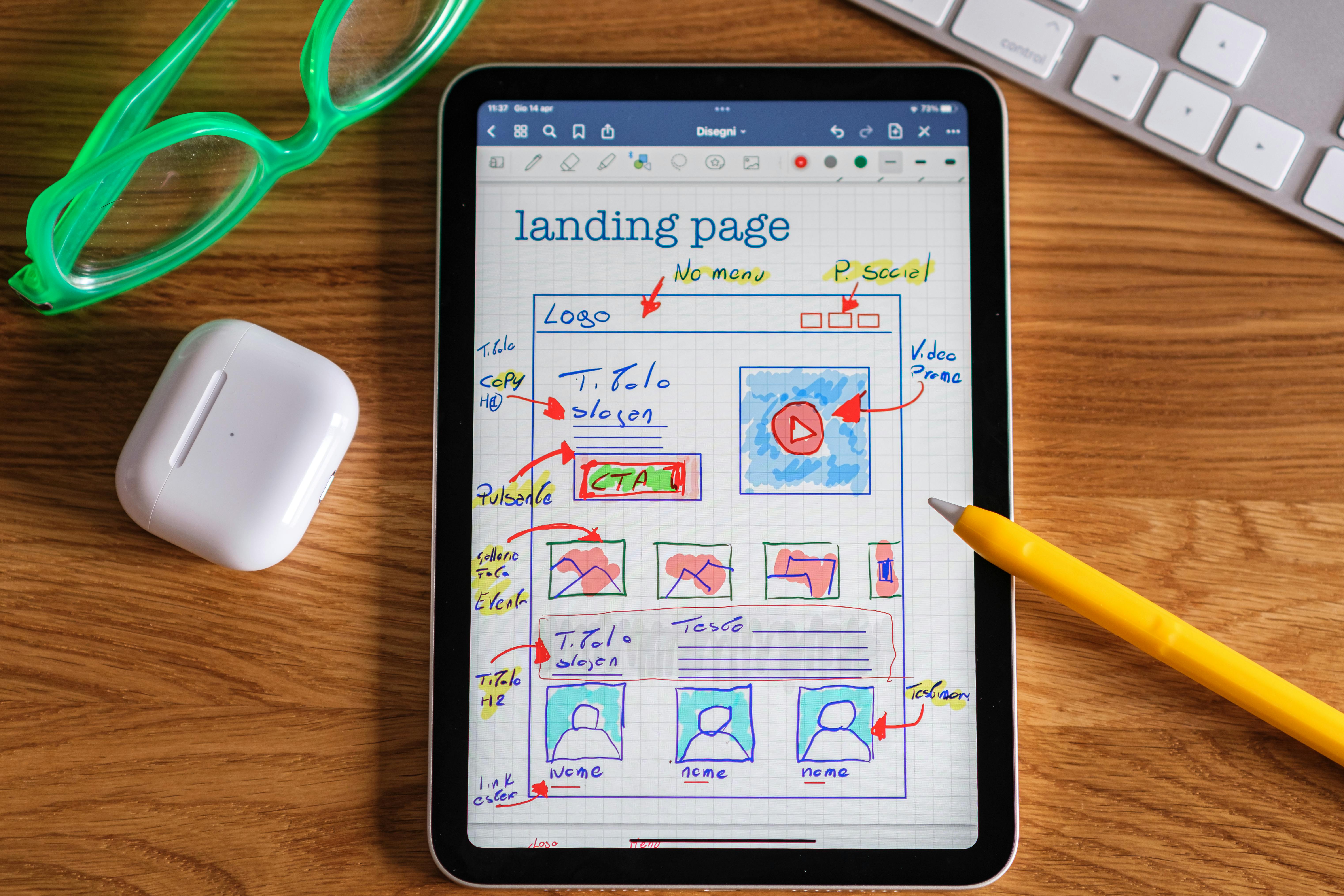 Should I Hire a Web Designer? 8 Signs It’s Time to Get Professional Help