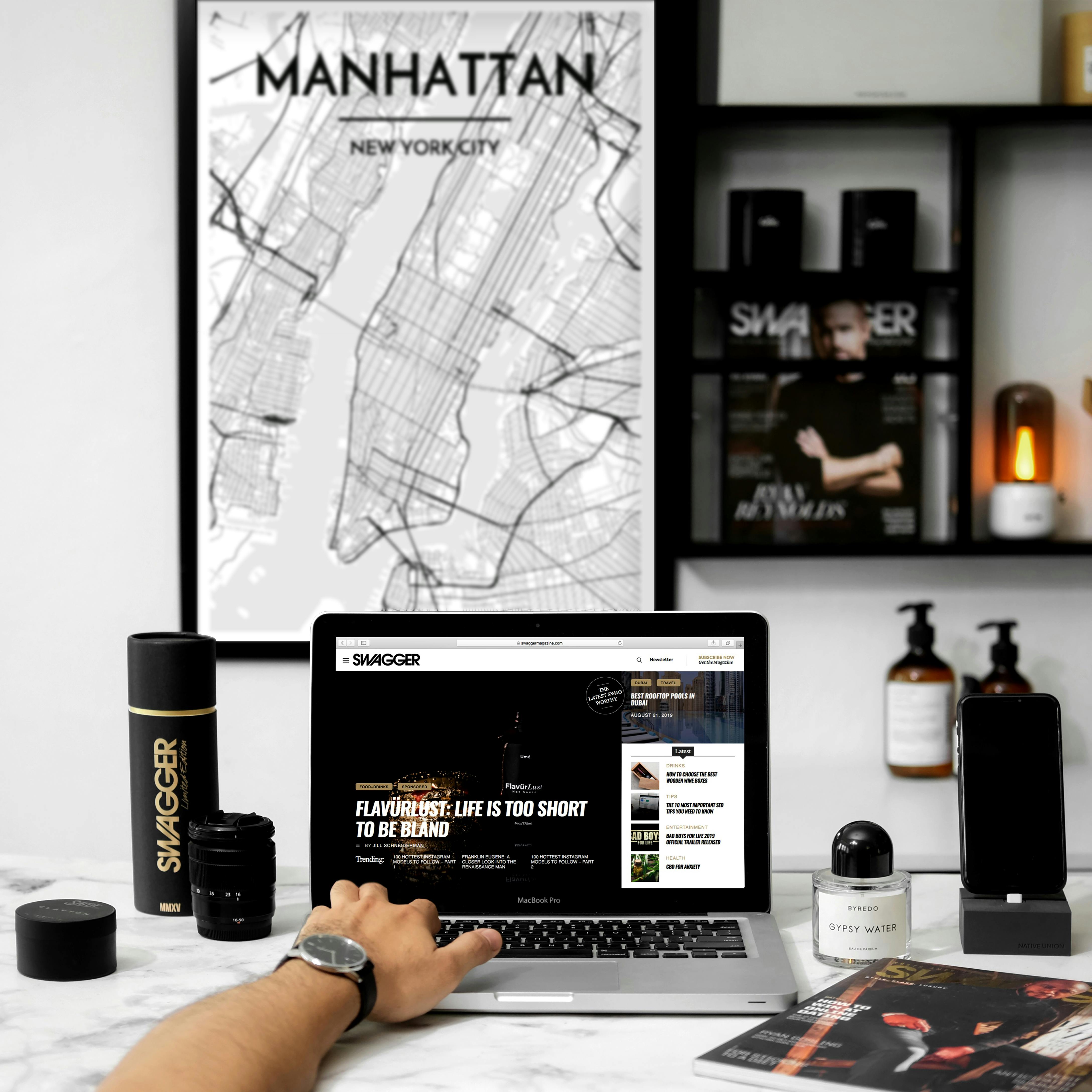 How Much Does a Website Cost in 2025? Real Numbers, Not Fluff