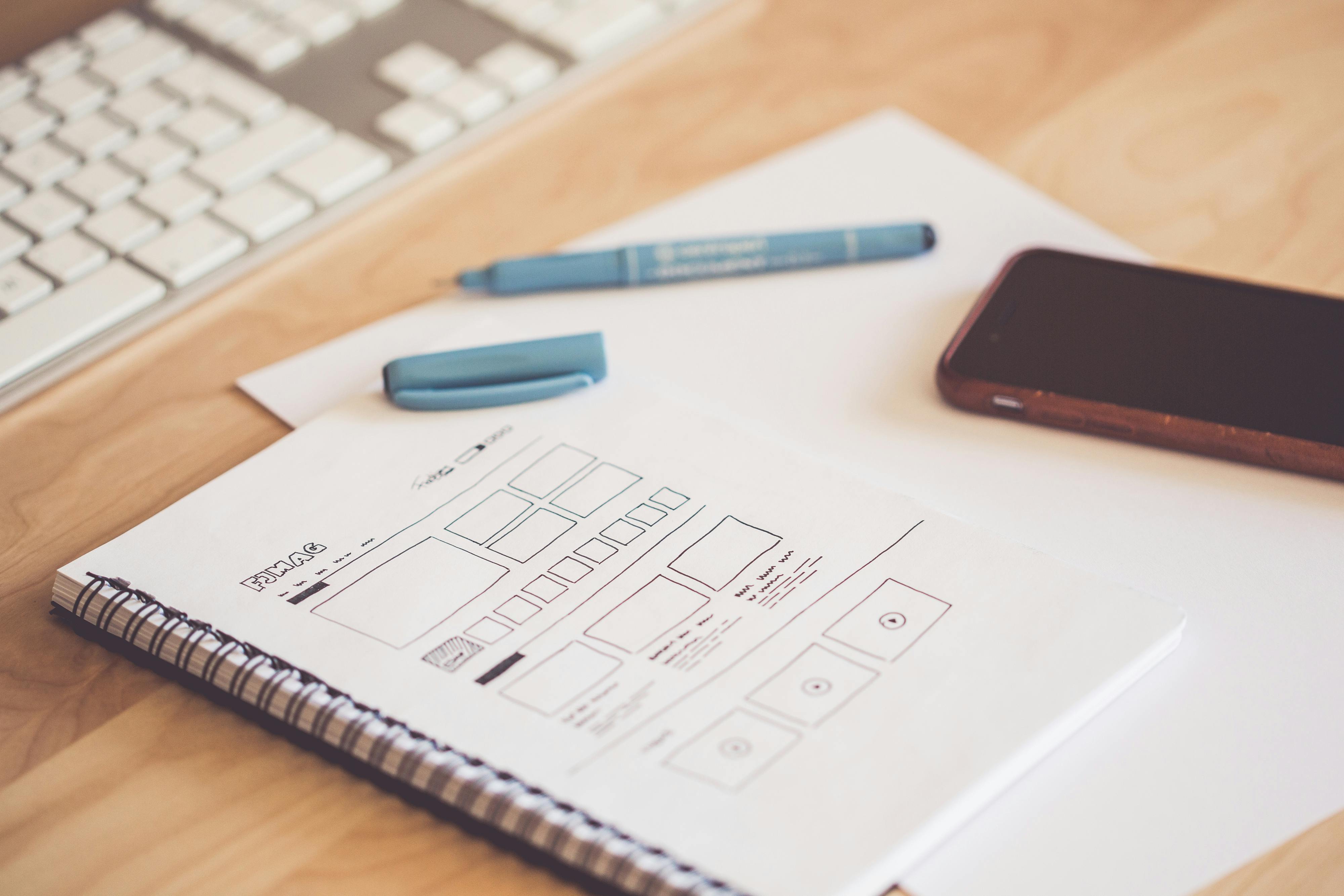 How to Build a Business Website That Actually Gets Clients (Step-by-Step Guide)