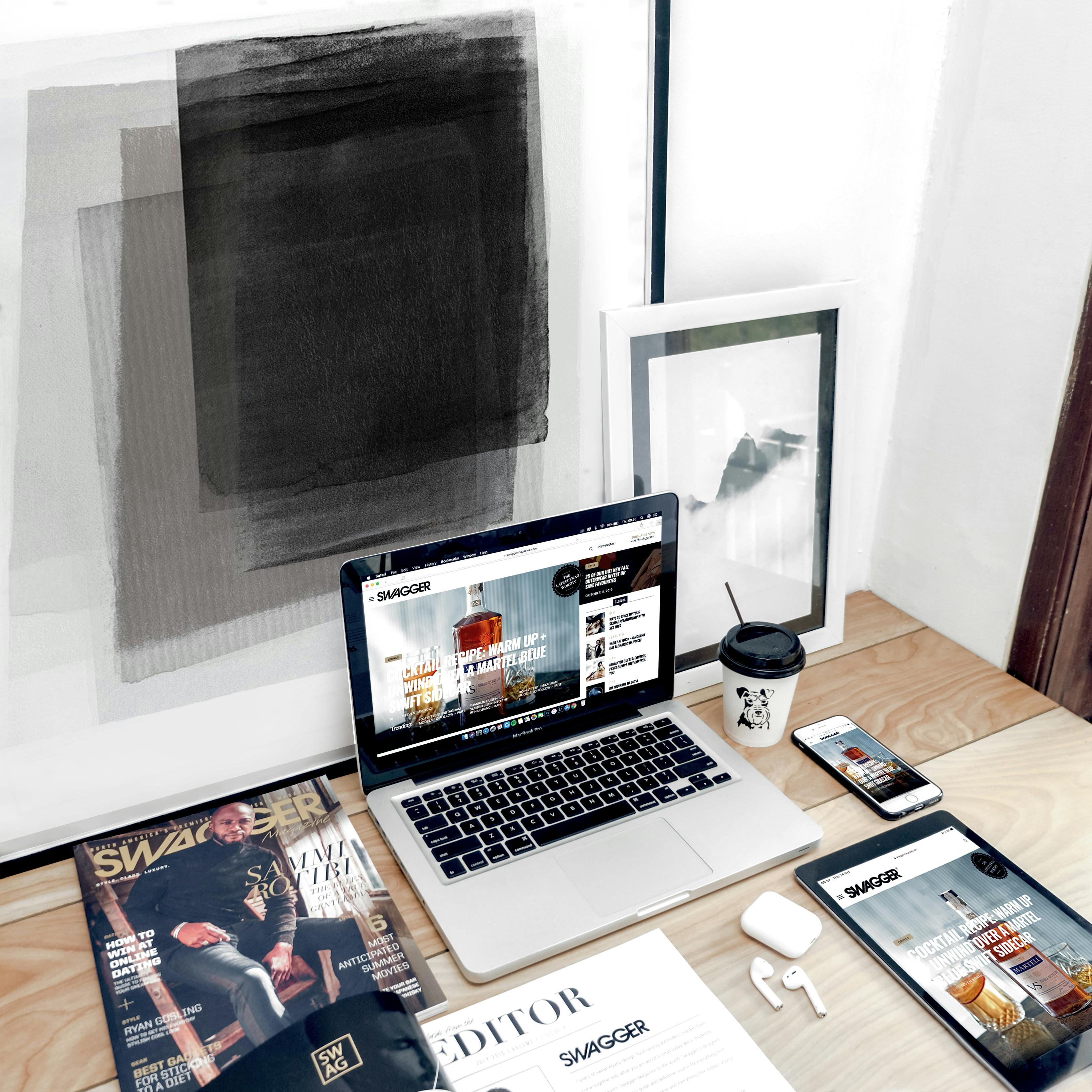 How to Build a Business Website That Actually Gets Clients (Step-by-Step Guide)