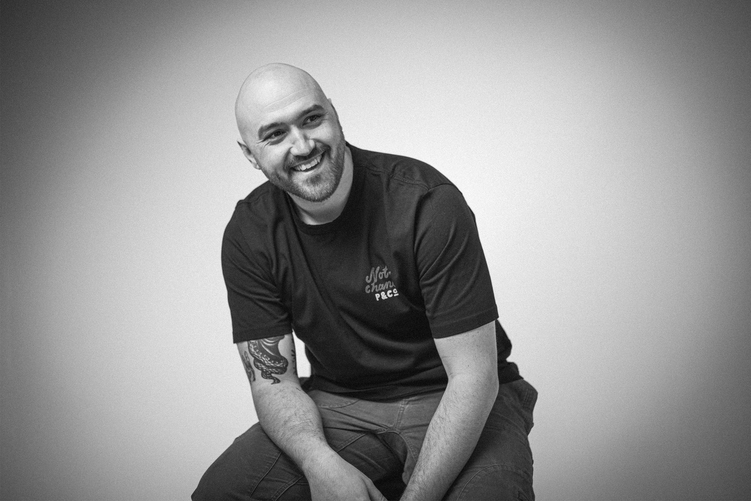 Kieran J Edwards, freelance film director