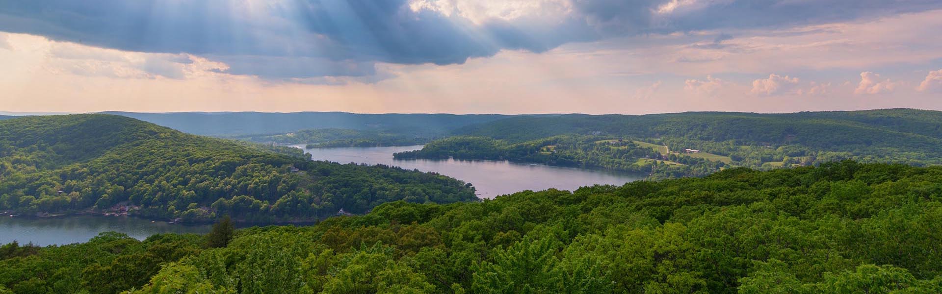 Image of Connecticut