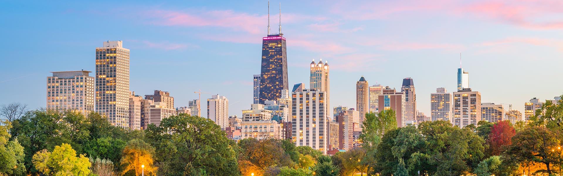 Image of Illinois