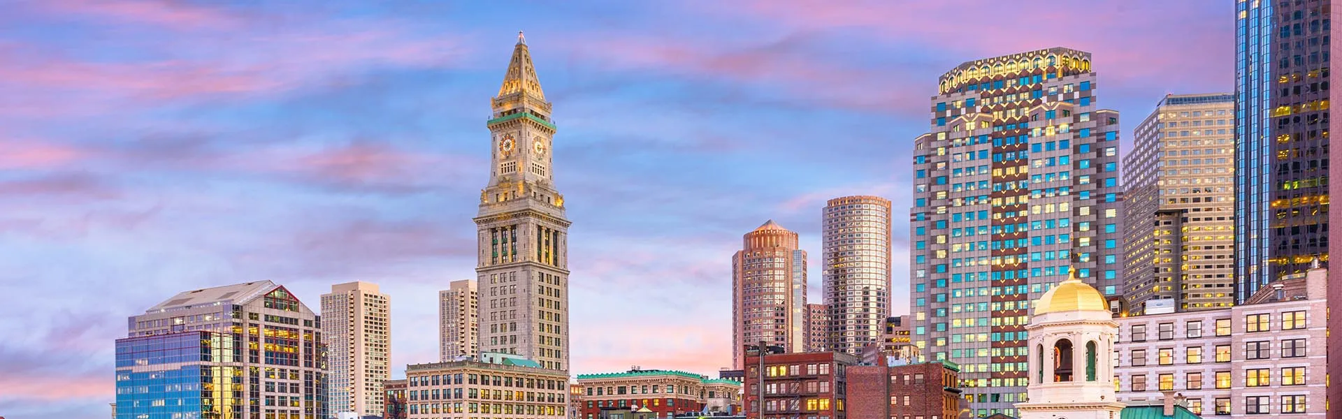 Image of Massachusetts