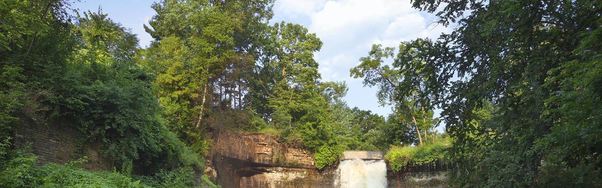 Image of Minnesota