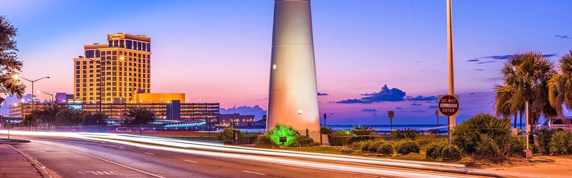 Image of Mississippi