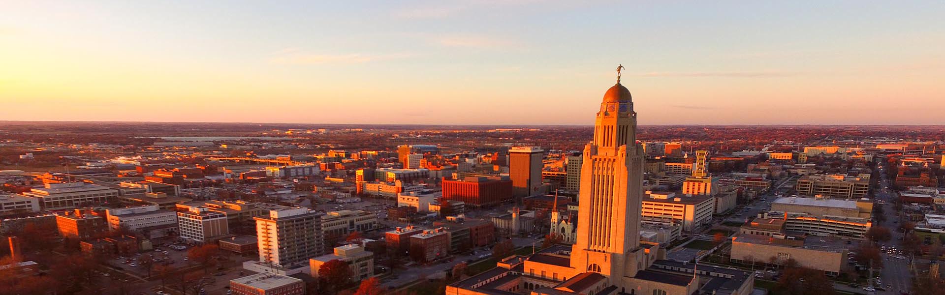 Image of Nebraska
