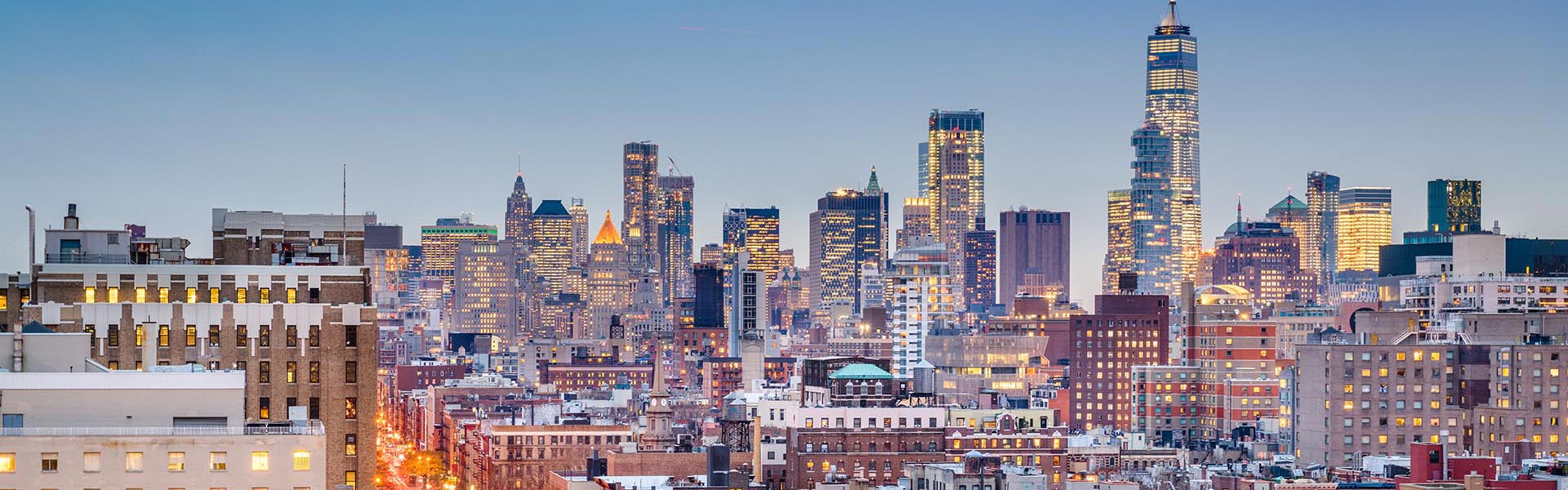 Image of New York