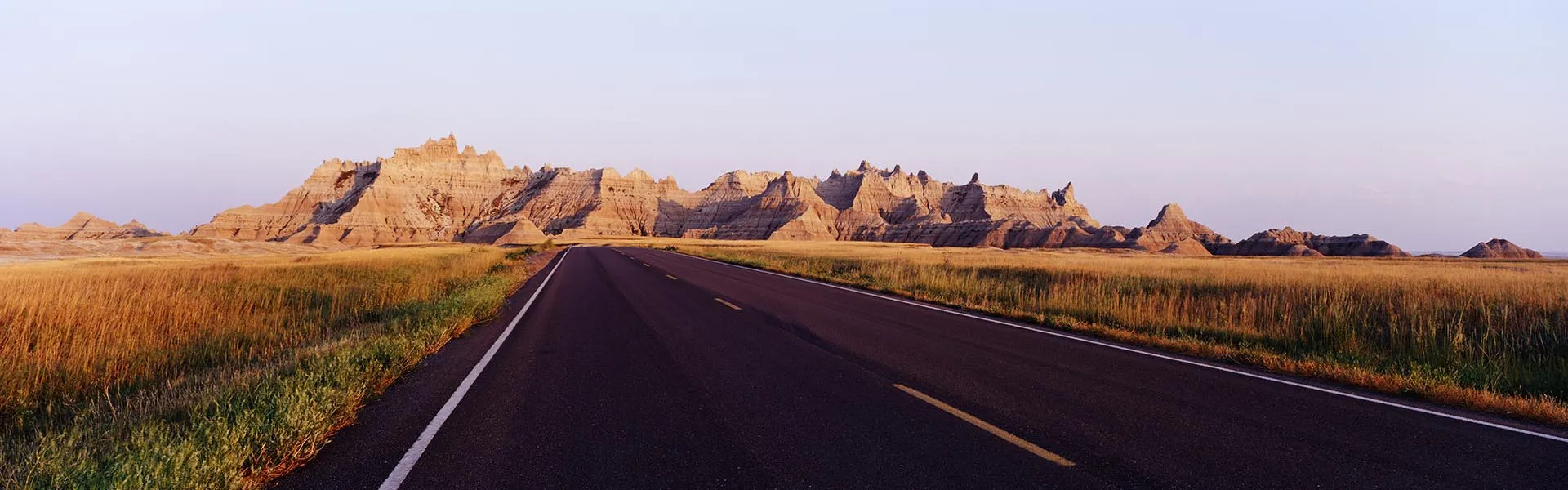 Image of North Dakota