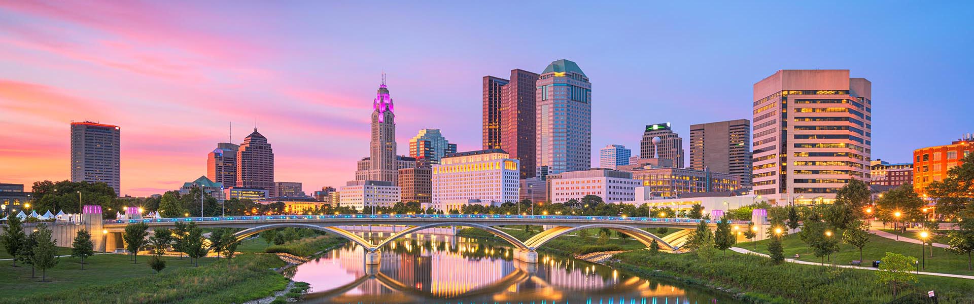 Image of Ohio