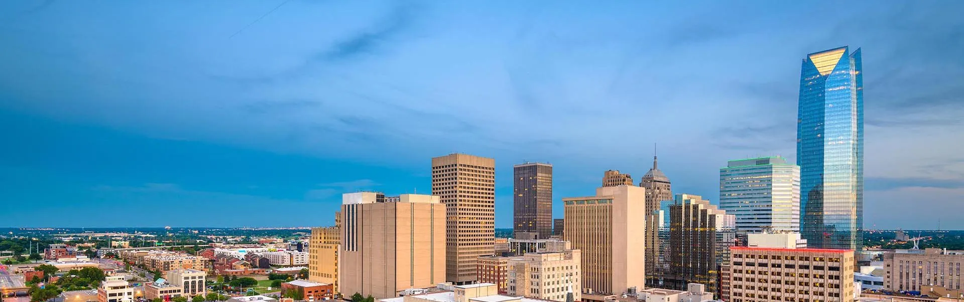 Image of Oklahoma