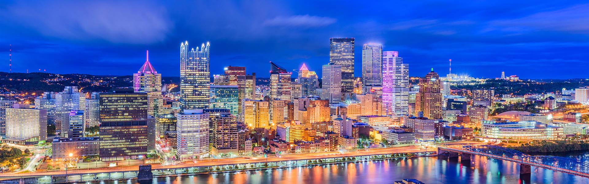 Image of Pennsylvania
