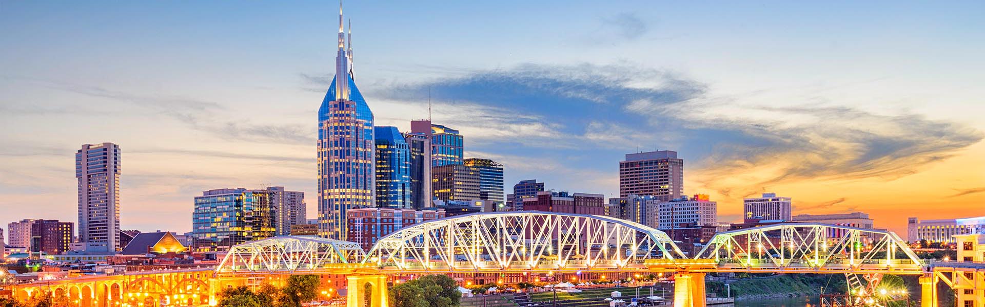 Image of Tennessee