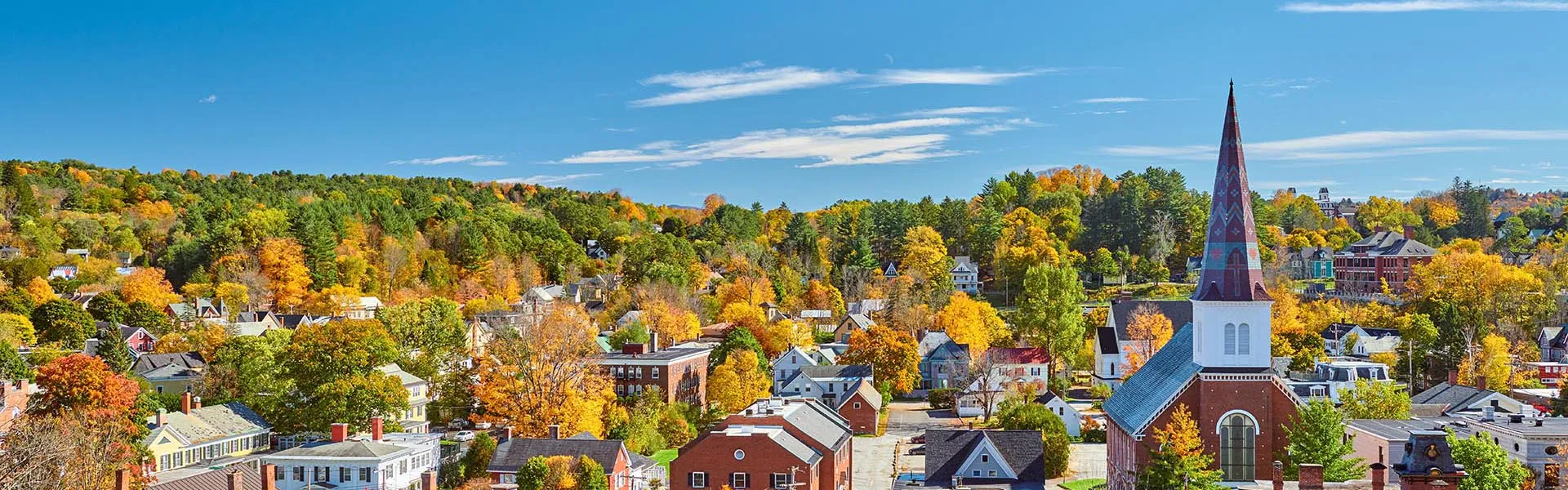 Image of Vermont
