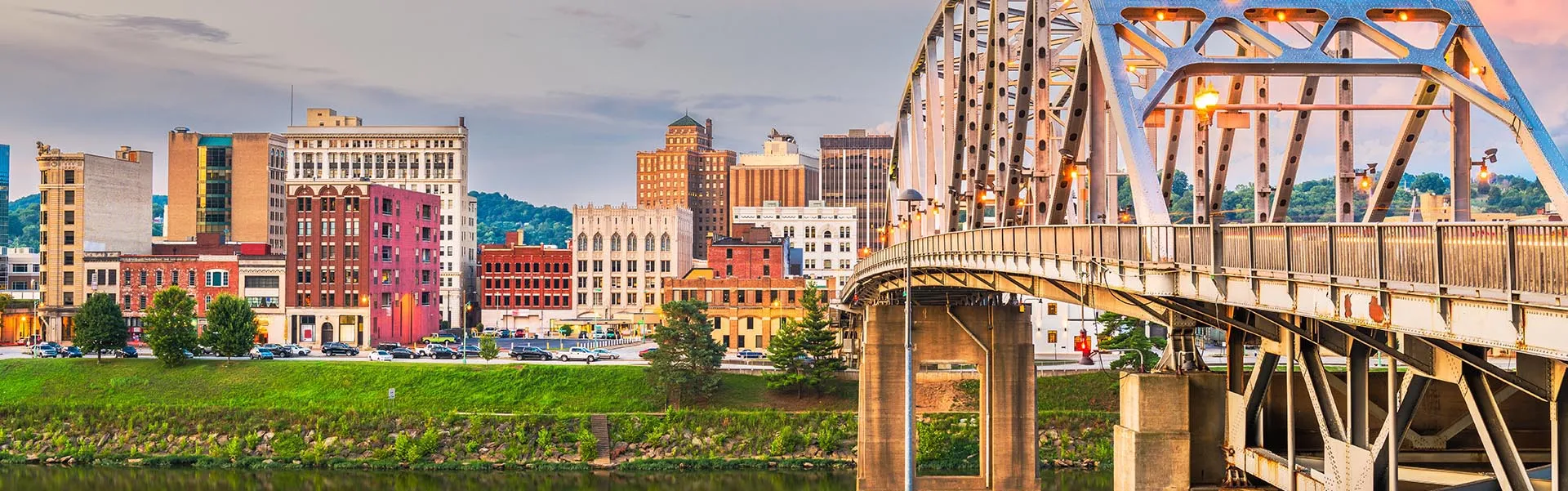 Image of West Virginia