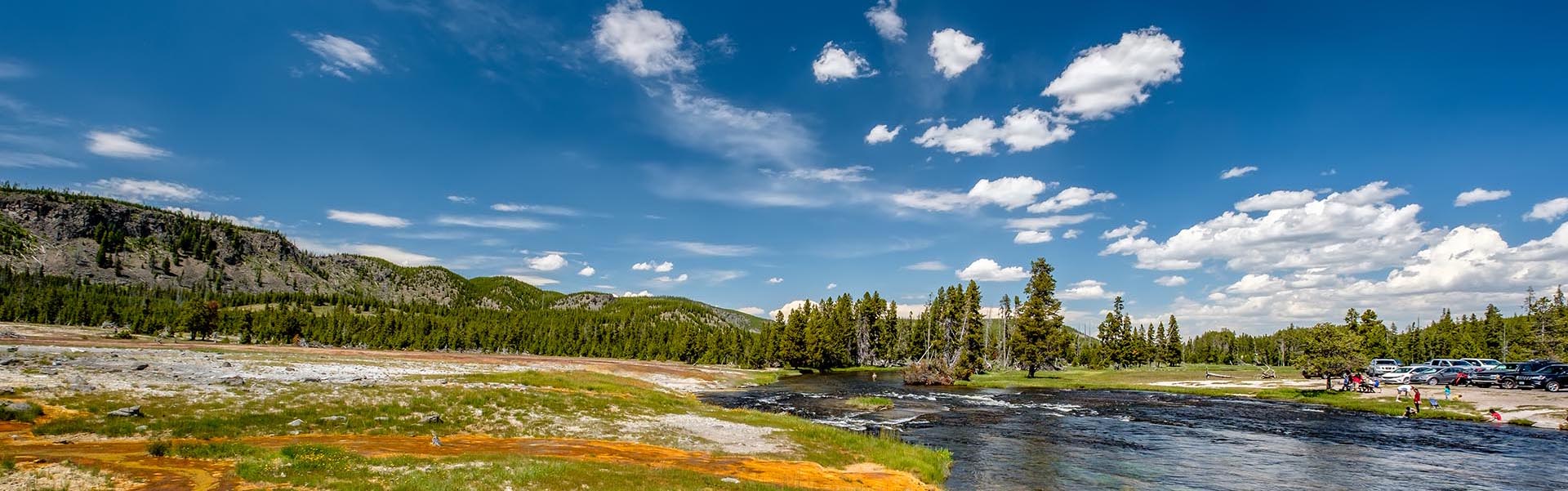 Image of Wyoming