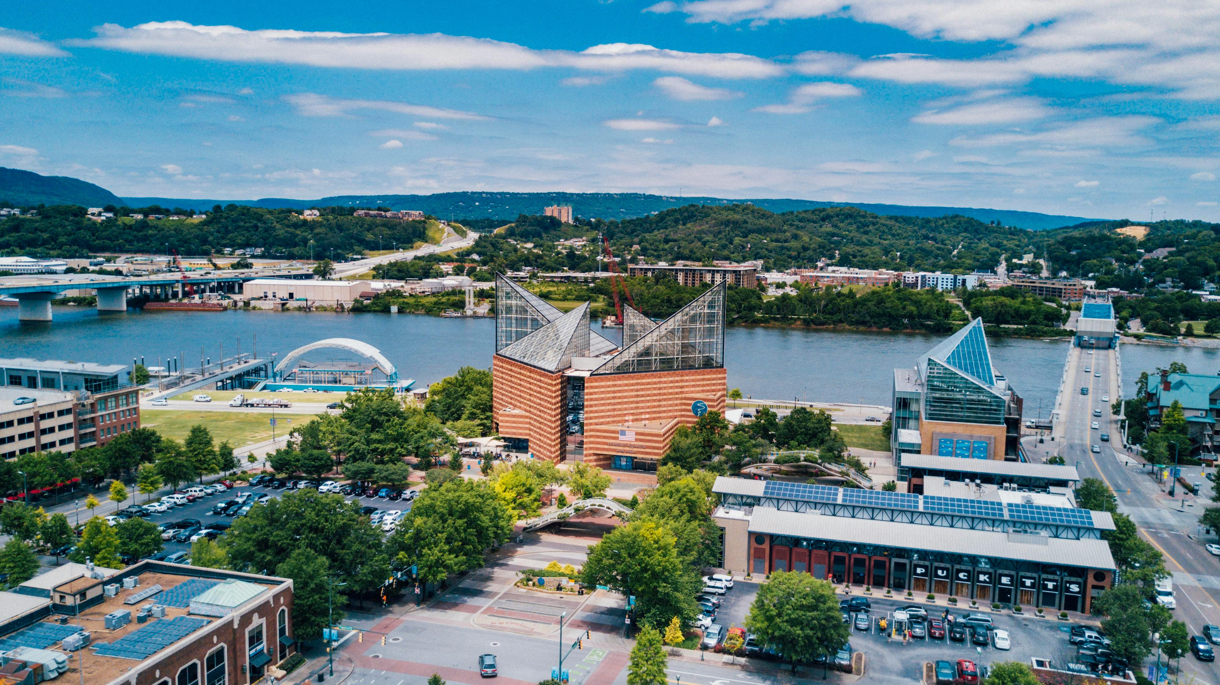 Tennessee Airbnb and Short Term Rental Regulations (2025 Update)