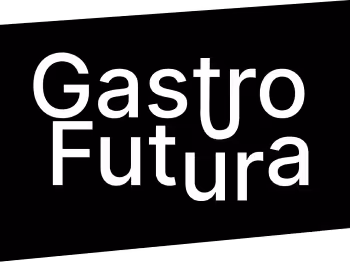 Логотип Gastro futura
