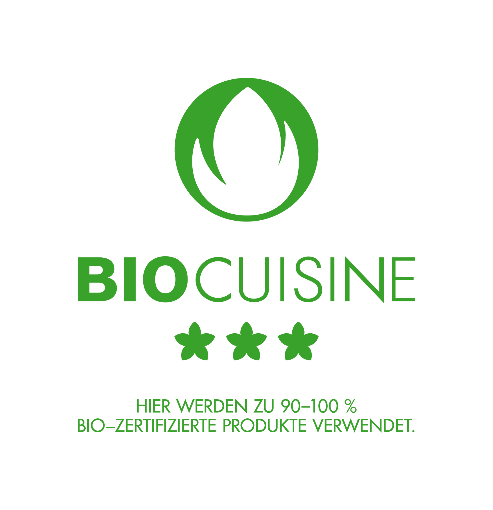 Bio Cuisine Logo