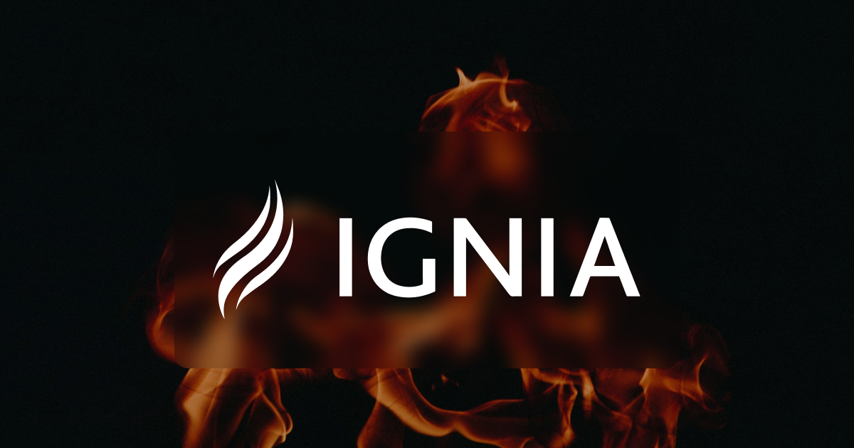 IGNIA photo