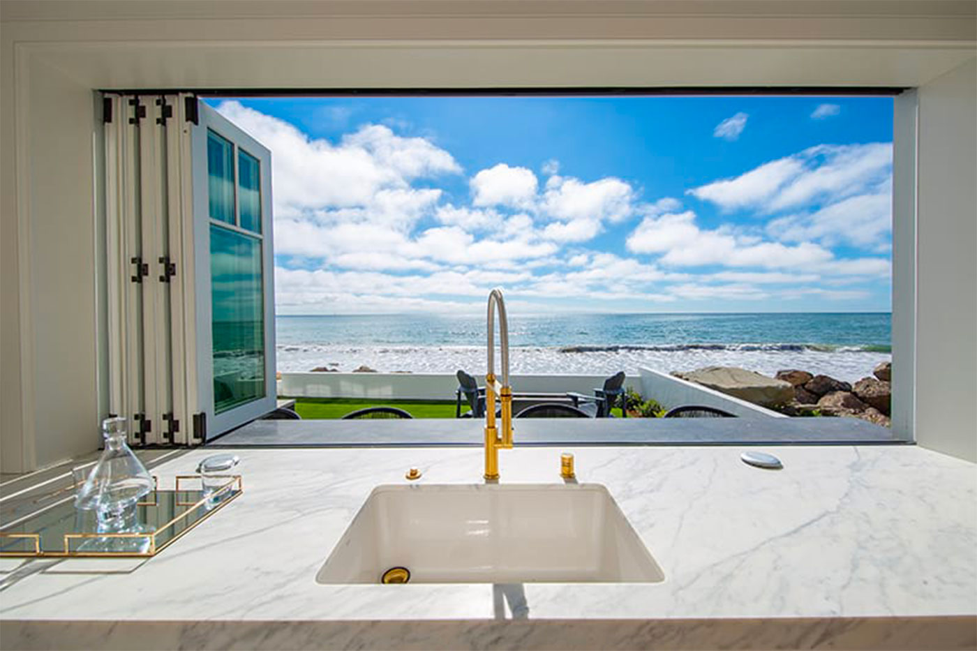 8 Kitchen Passthrough Windows That Will Transform Your Kitchen Remodel