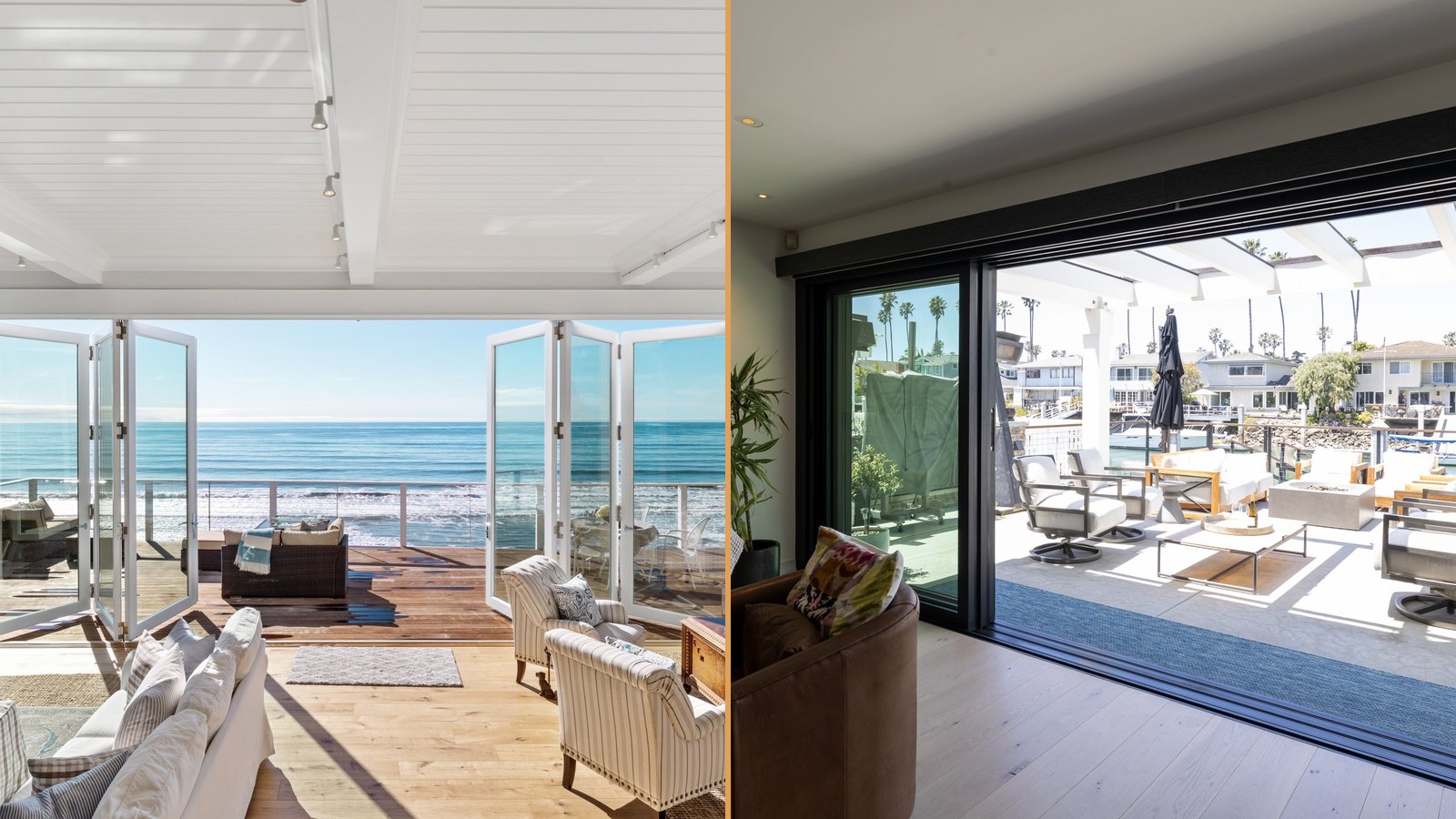 Bi-Fold vs. Multi-Slide Patio Doors: How to Choose the Right System