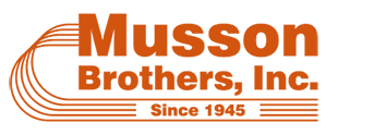 Musson Brothers, Inc. Logo
