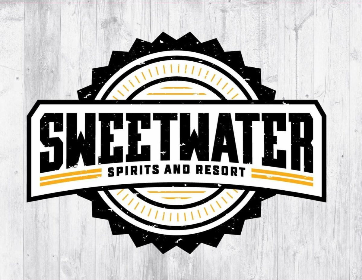 Sweetwater Spirits and Resort Logo