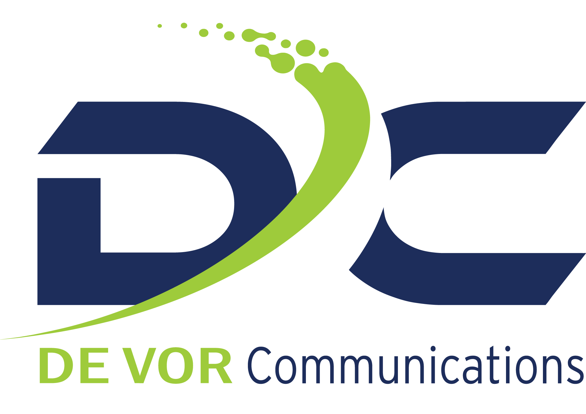 De Vor Logo