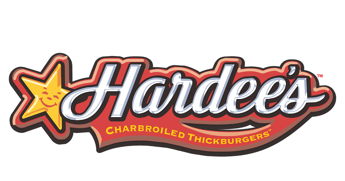 Hardee's Logo