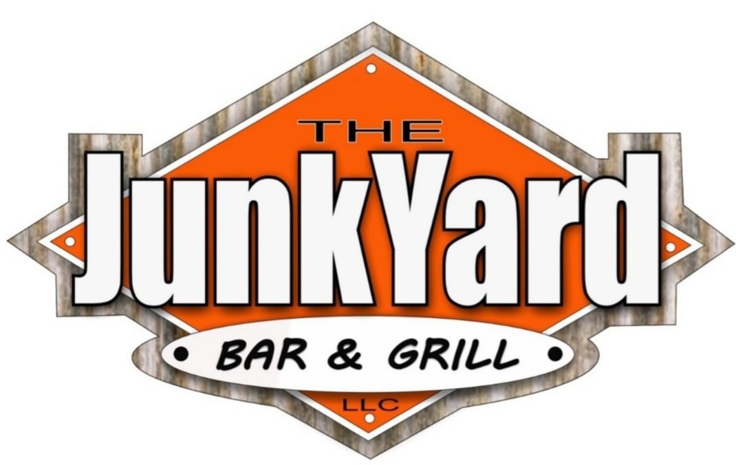 The Junk Yard Bar & Grill