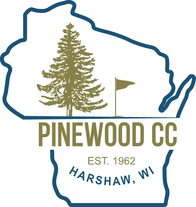 Pinewood CC logo