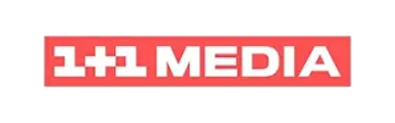 1+1 Media