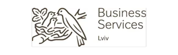 Nestlé Business Services Lviv