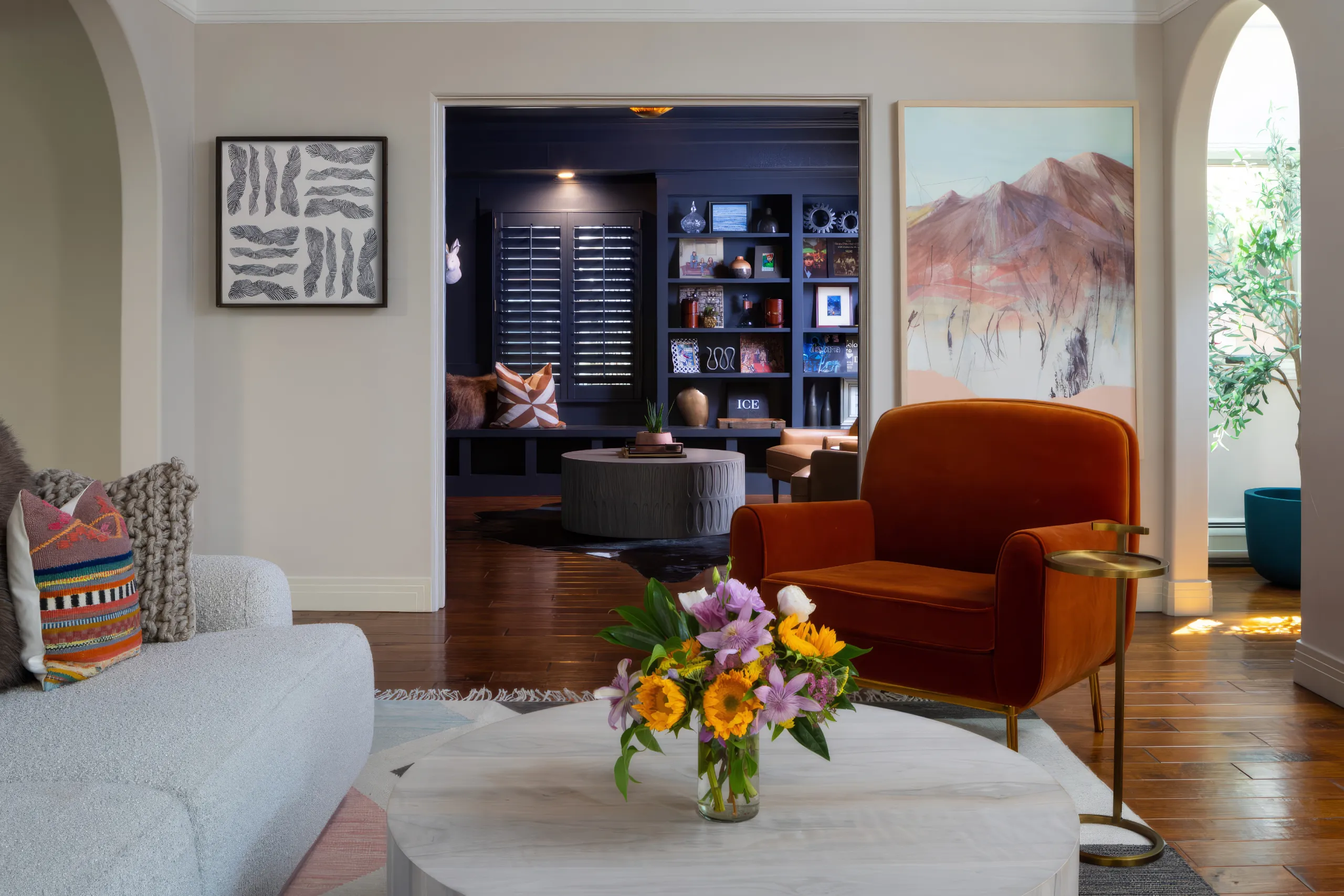 News Truss Interiors