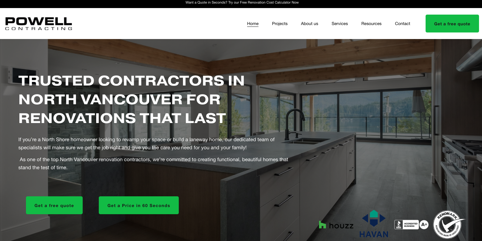 Local SEO for Home Service Franchises