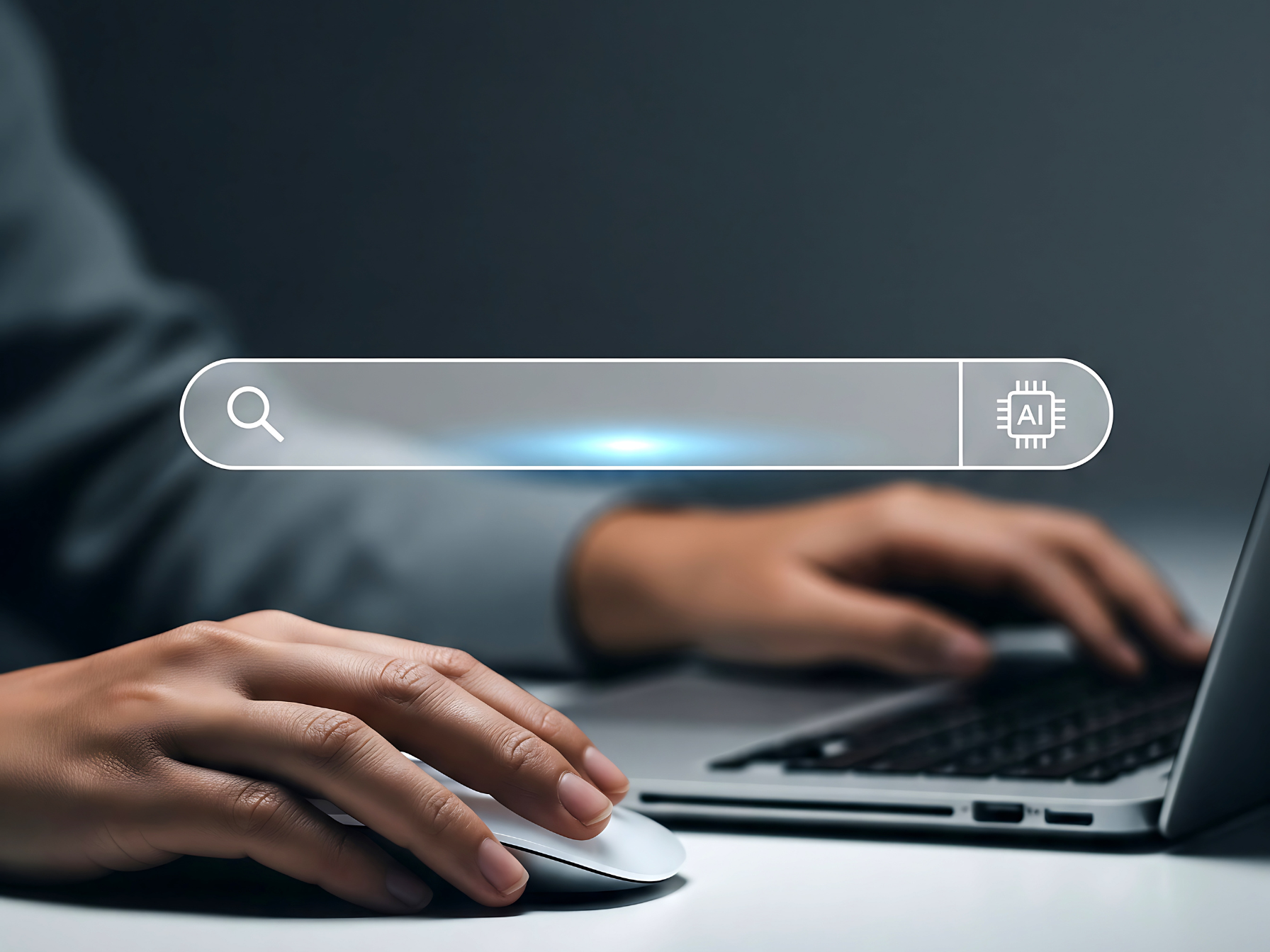 how can an ai search monitoring platform improve seo strategy