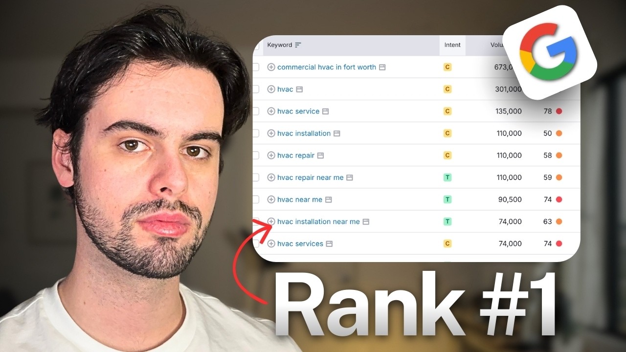 SEO blog north vancouver