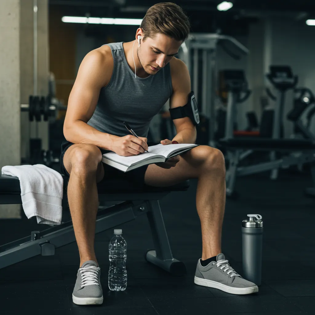 A Man and Woman having a light chat