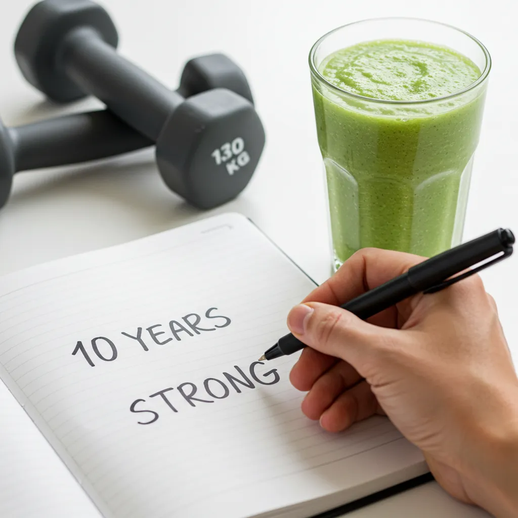 A Man and Woman having a light chat