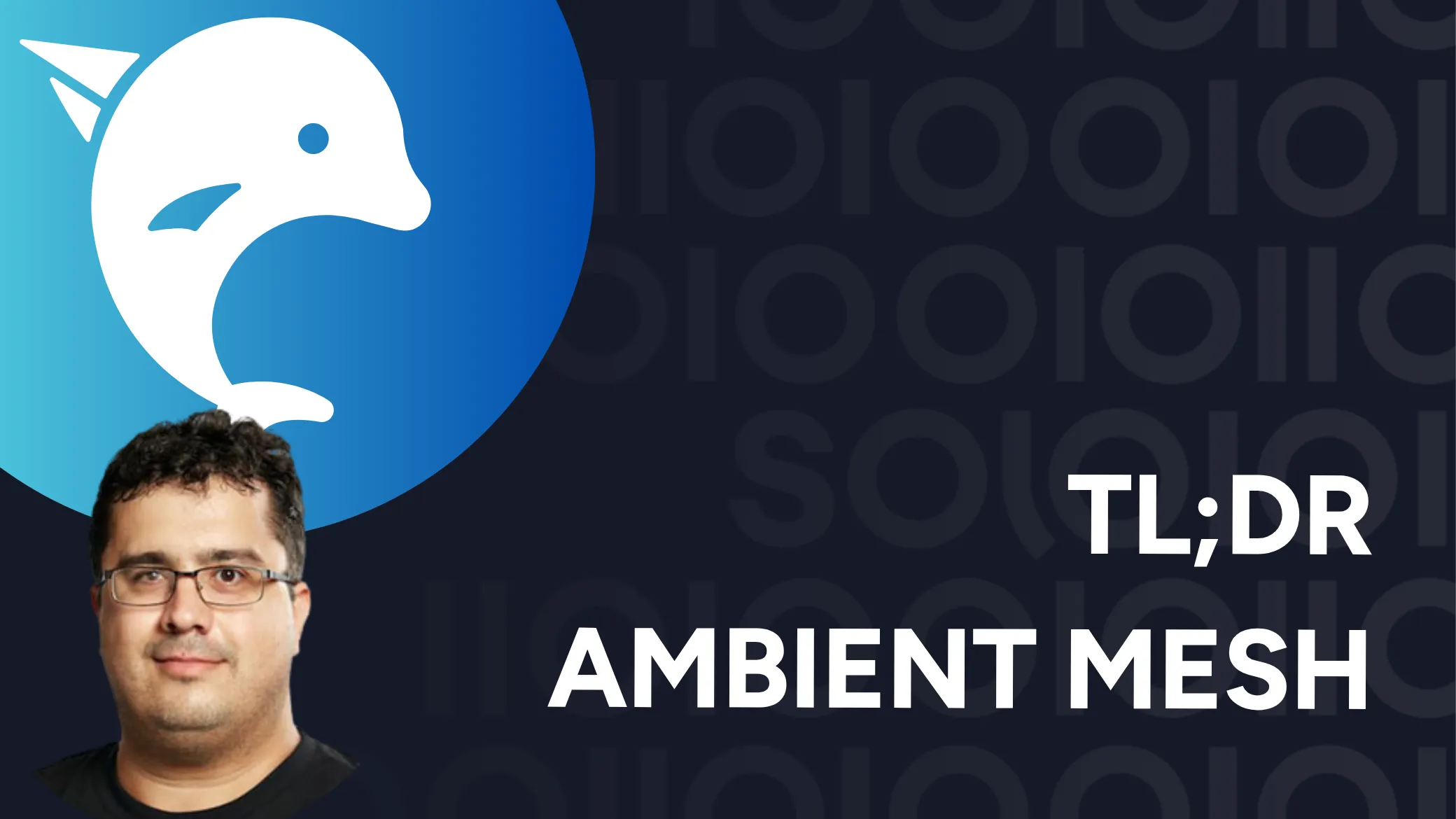 Ambient Mesh Video Cover