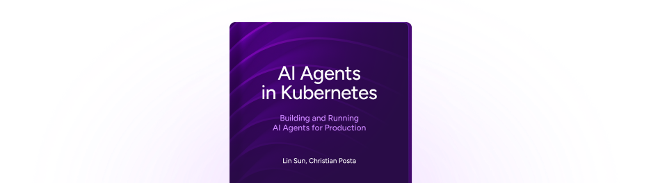 Kubernetes Book Image