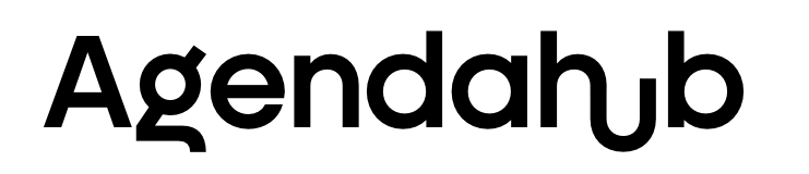 AgendaHub Logo