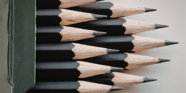 My Parents Freaked Out Because I Spent $8 on Pencils