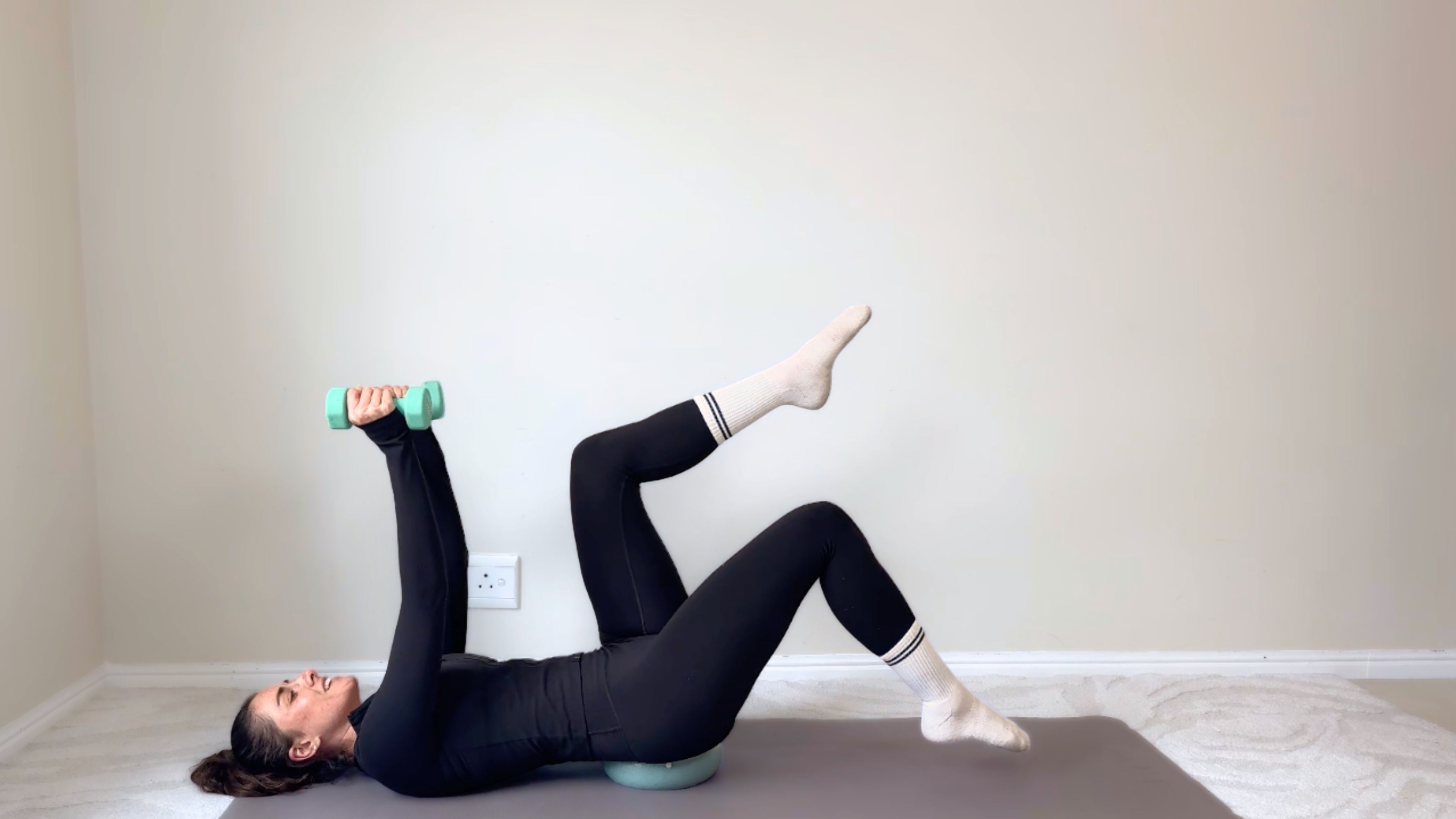 Core Stability & Strength