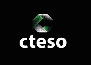 Logo van CTESO, klanttestimoniaal over kerntalentenanalyse bij Laura Gielis.